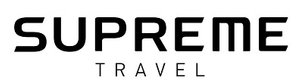 Logo Supreme Travel