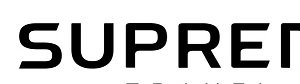 Logo Supreme Travel
